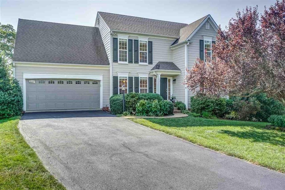 1615 Grayrock Ct, Crozet, VA 22932 - photo 1