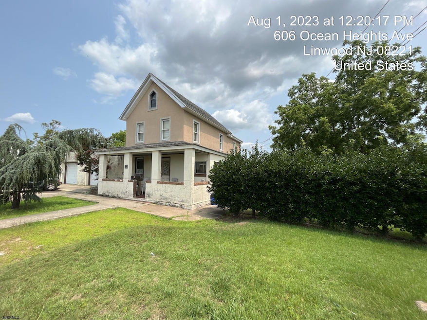 Sold $175,000 • Co-Listing Agent