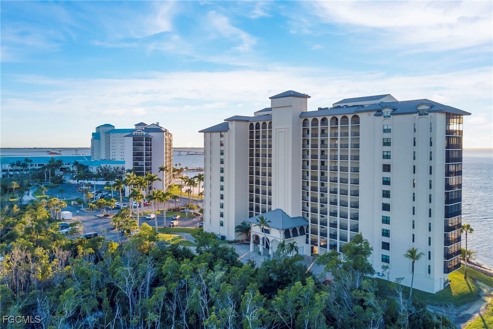 Sanibel Harbour Tower unit 614, Fort Myers, FL 33908 - photo 1