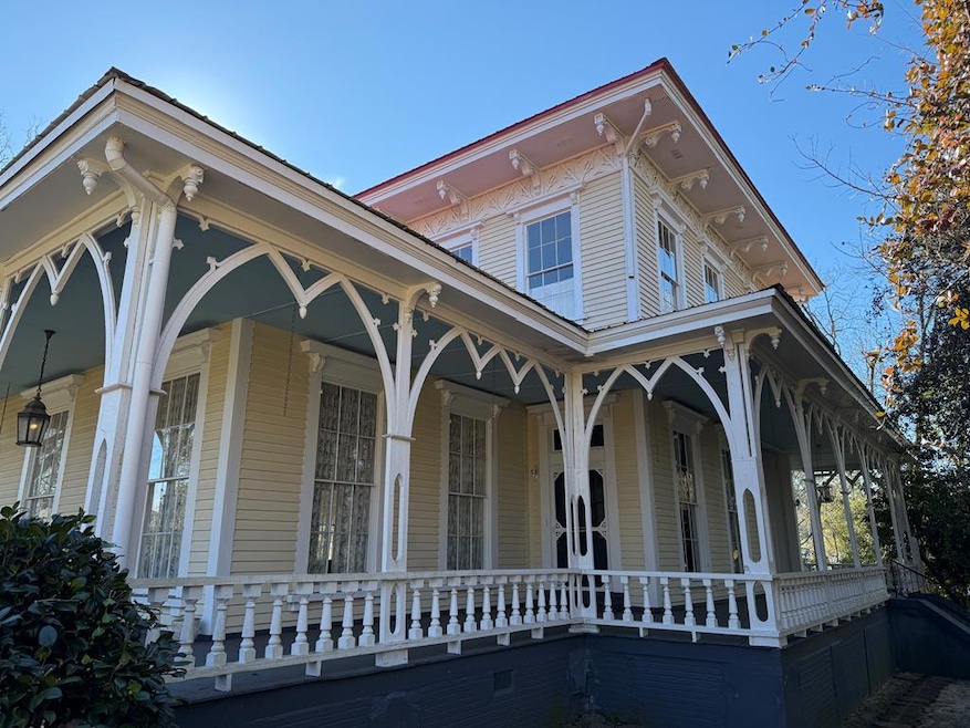 206 Rivers Ave, Eufaula, AL 36027 - photo 1