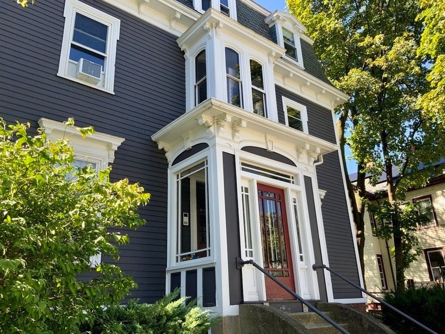12 Pleasant Ave unit 4, Somerville, MA 02143 - photo 1