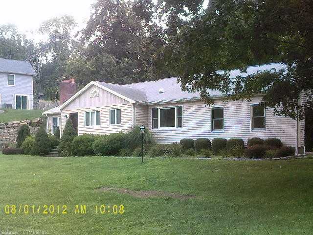 21 Oak Ridge Rd, Monroe, CT 06468 - photo 1