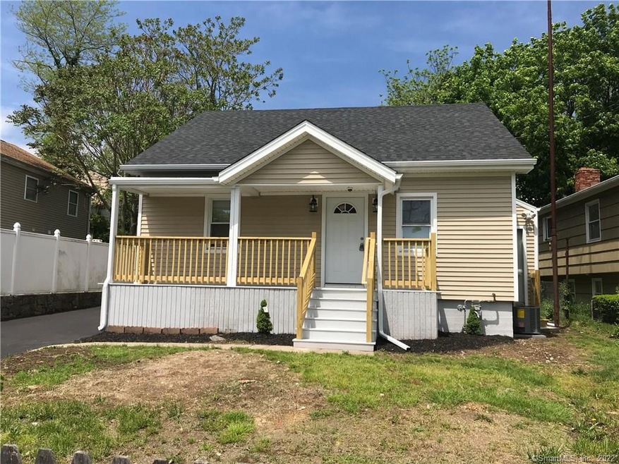 415 Seltsam Rd, Bridgeport, CT 06606 - photo 1