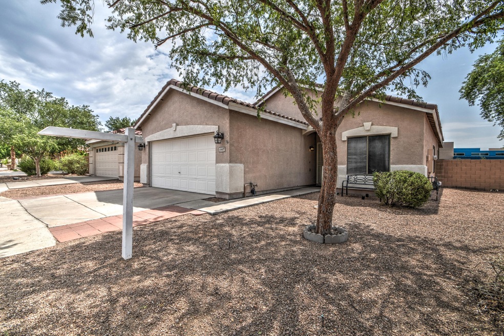 1147 S 53rd Place, Mesa, AZ 85206 - photo 1