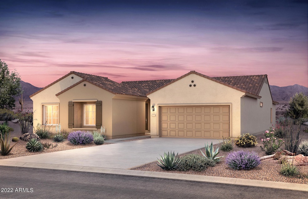 Artist Rendering
