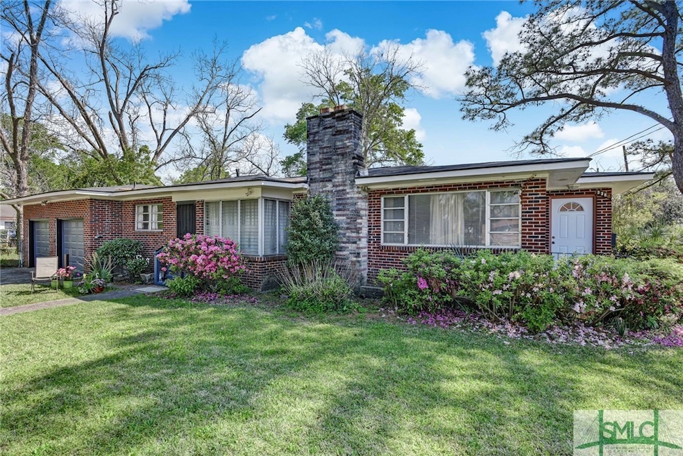 3302 Stevens St, Savannah, GA 31405 - photo 1