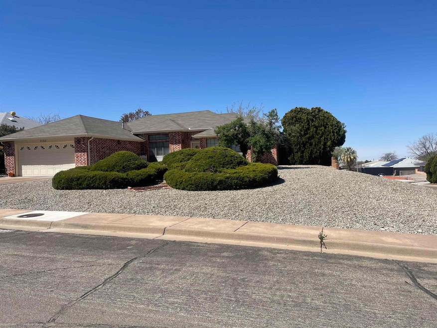 3102 Summer Ave, Alamogordo, NM 88310 - photo 1