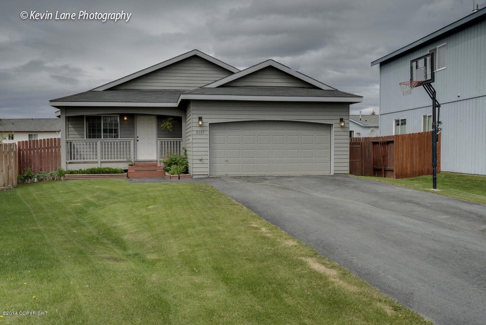 2131 Cannoneer Circle