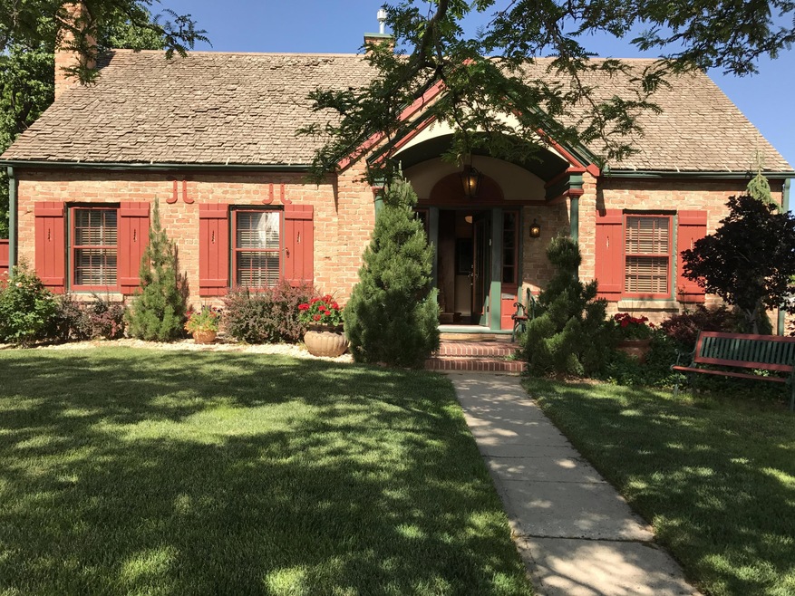 81 N 200 W, Cedar City, UT 84720 - photo 1