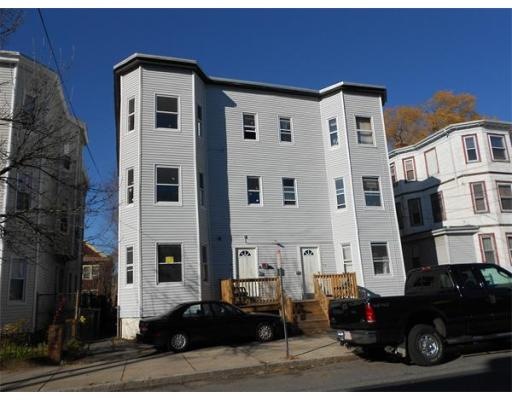 72 Thornton St unit 3, Revere, MA 02151 - photo 1