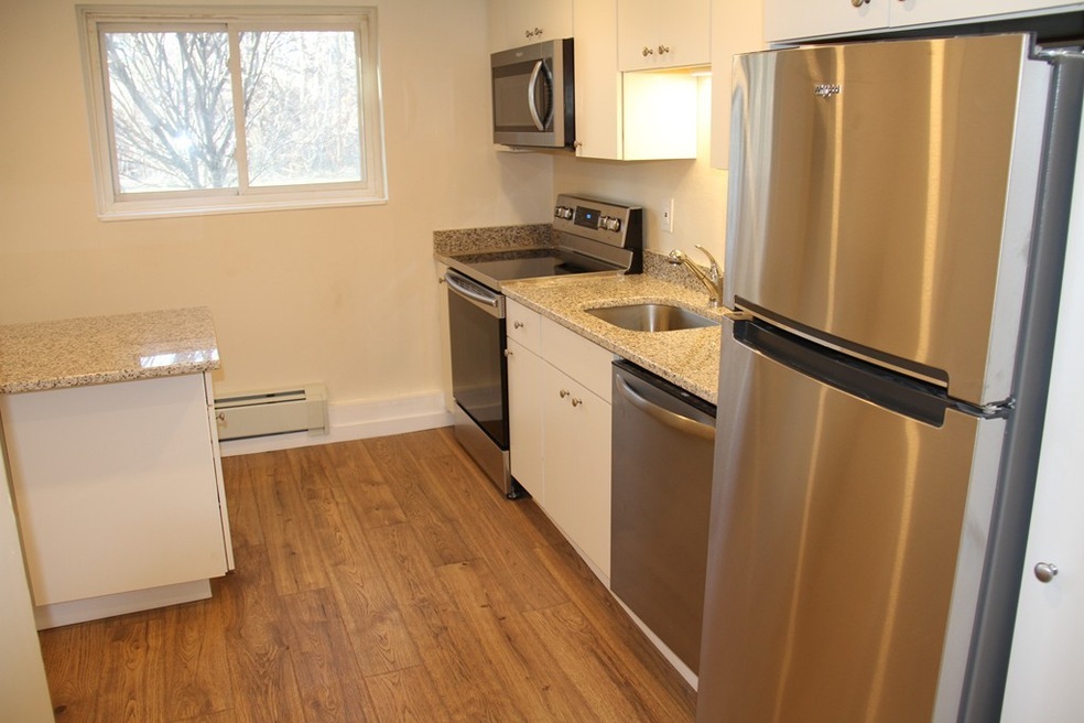 74 Bryon Rd unit 2, Boston, MA 02132 - photo 1