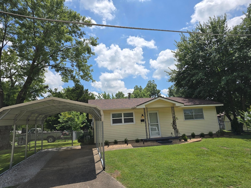 For Sale $84,900