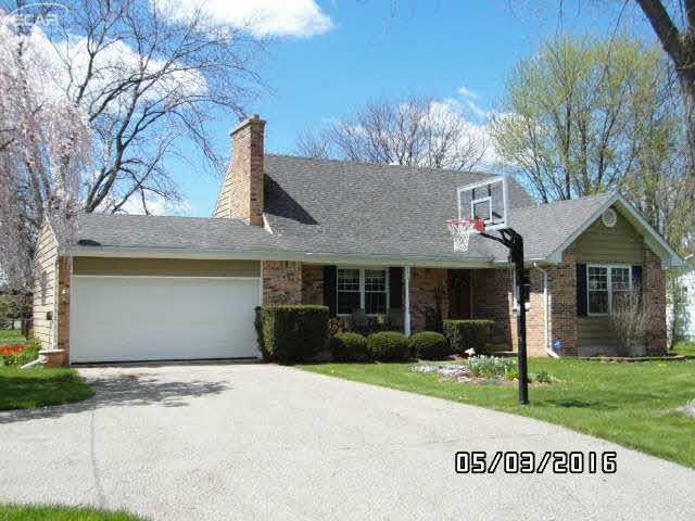 3213 Dillon Rd, Flushing, MI 48433 - photo 1