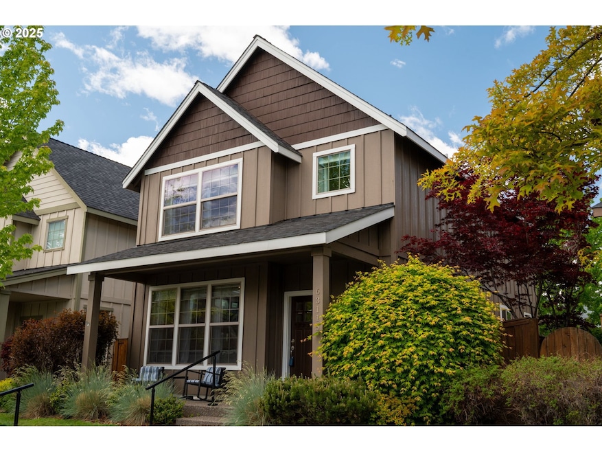 63115 De Haviland St, Bend, OR 97701 - photo 1