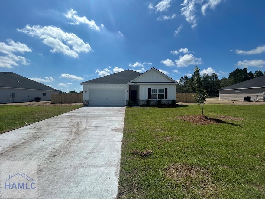 249 Fawn Ct, Allenhurst, GA 31301 - photo 1