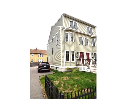 58 Holton St unit 1, Boston, MA 02134 - photo 1