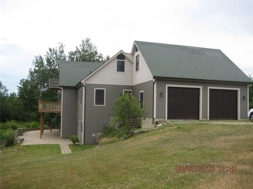 170 Pension Ridge Rd, Boothbay, ME 04537 - photo 1