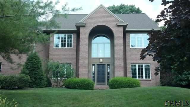 524 Sir Charles Way, Albany, NY 12203 - photo 1
