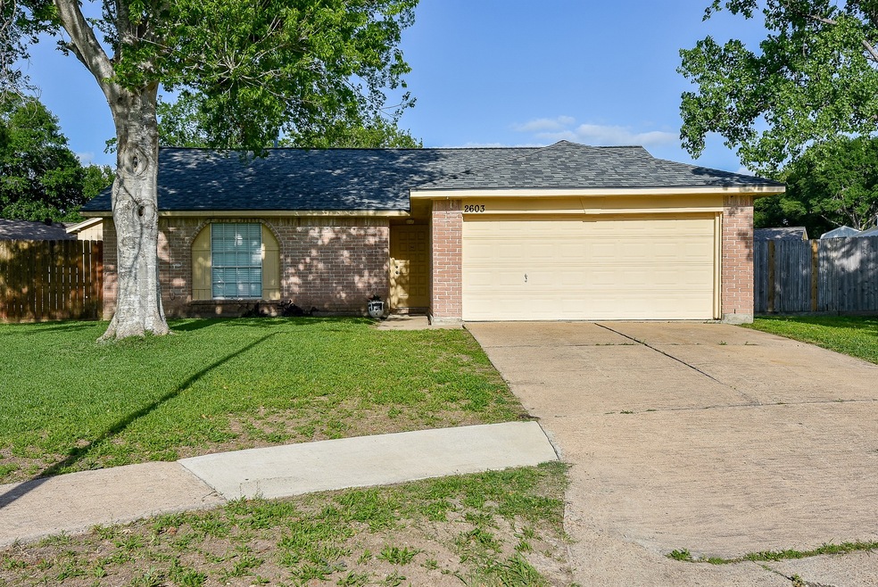 2603 Cedar Brook Ct, Stafford, TX 77477 | MLS# 97598099