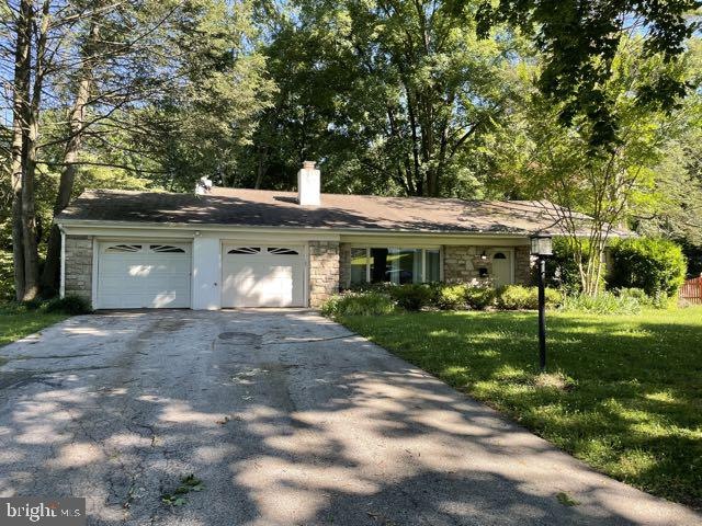 2158 Brookthorpe Cir, Broomall, PA 19008 - photo 1