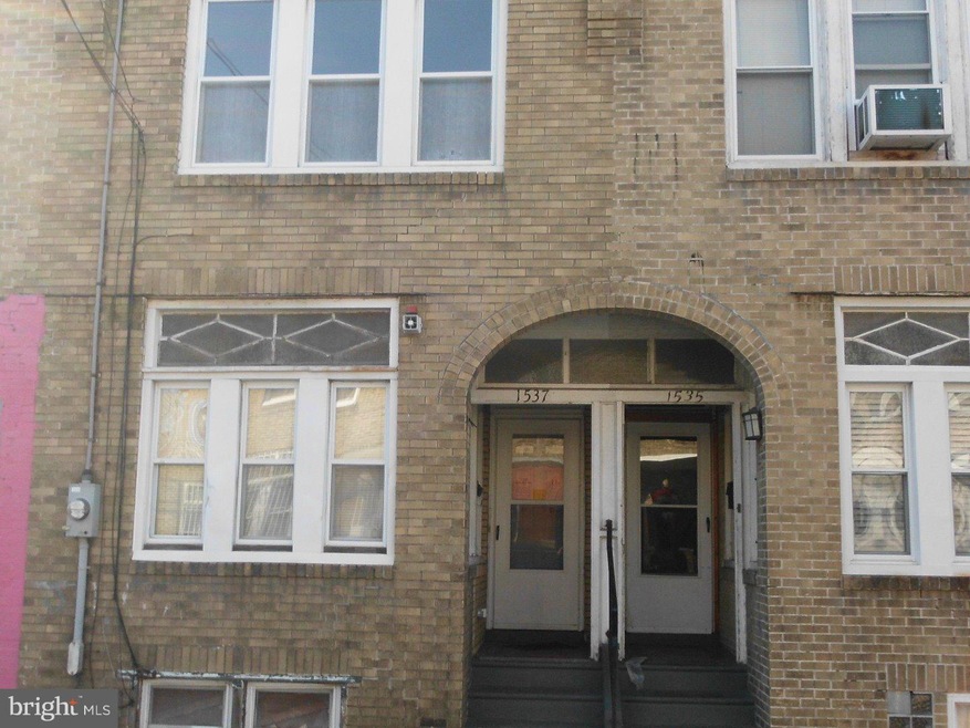 1537 S 10th St, Camden, NJ 08104 - photo 1