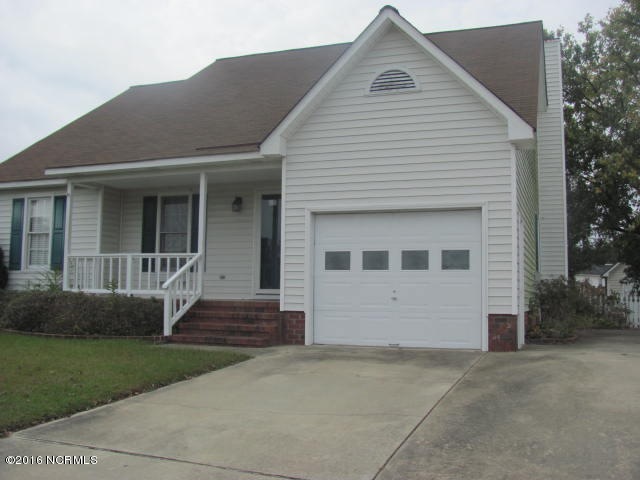 2400 Brock Ave, Winterville, NC 28590 - photo 1