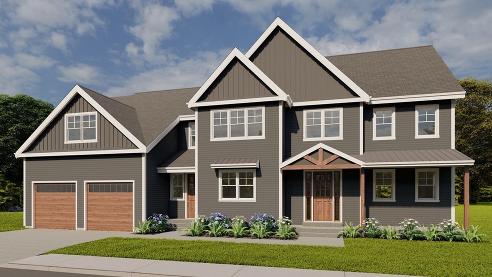 96 Newtown Rd, Acton, MA 01720 - photo 1