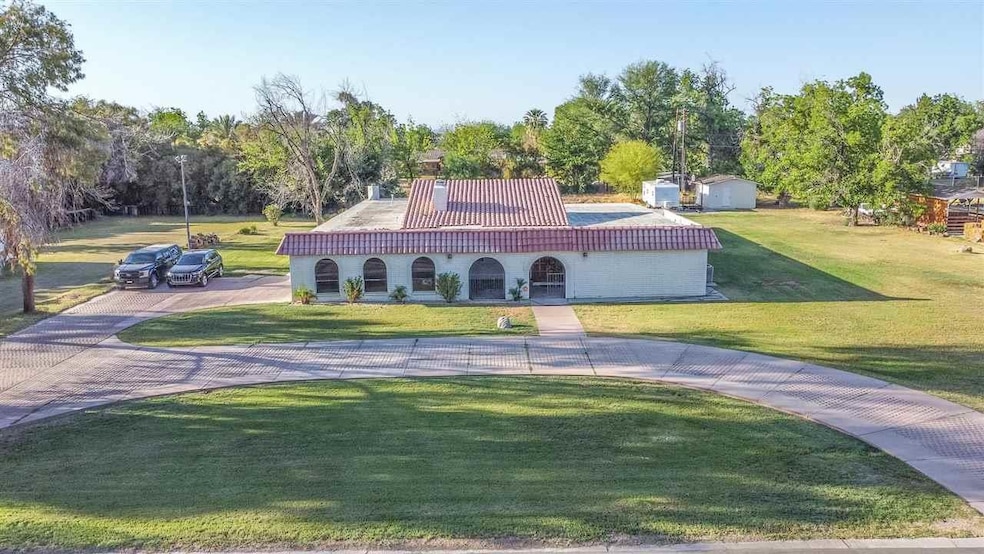 Sold $587,000 • Co-Listing Agent