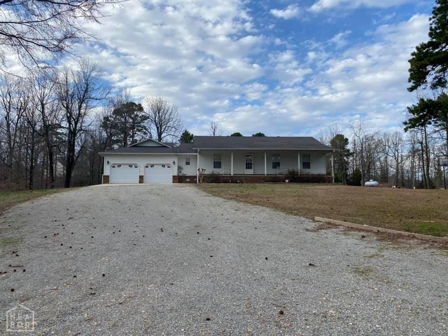 0 Greene Road 626, Paragould, AR 72450 - photo 1