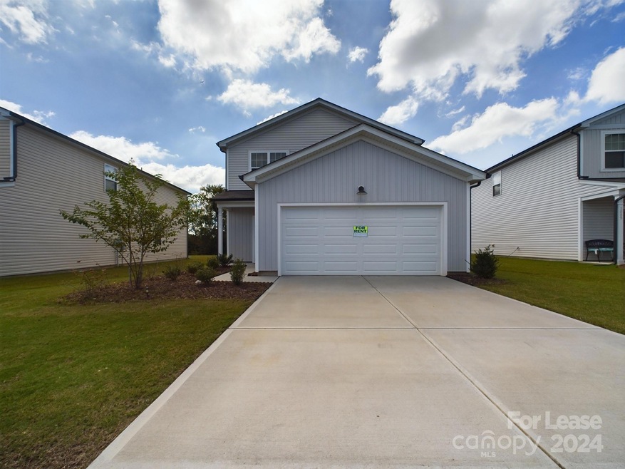 3085 Langhorne Ave, Concord, NC 28027 - photo 1