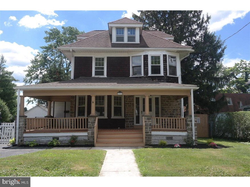 9 N Scott Ave, Glenolden, PA 19036 - photo 1