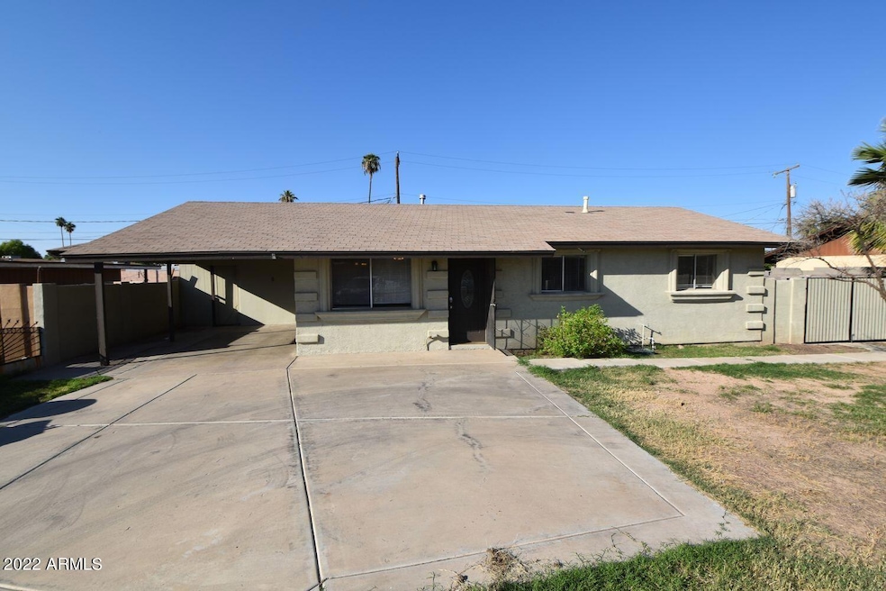 636 E Franklin Ave, Mesa, AZ 85204 - photo 1