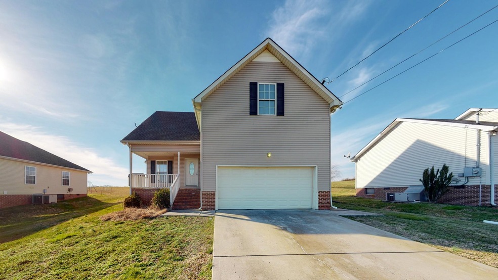 107 Sunrise Ct, Shelbyville, TN 37160 - photo 1