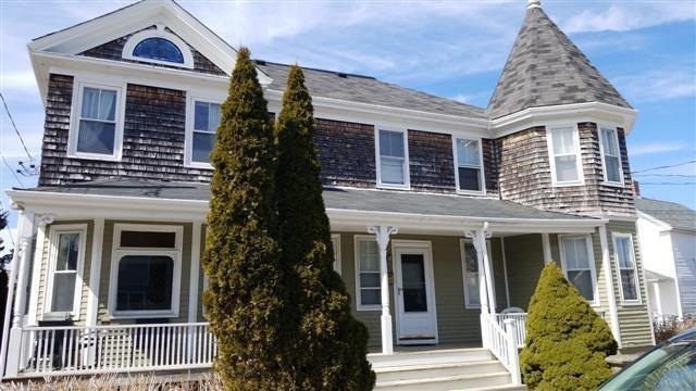 9 Carroll Ave unit A, Newport, RI 02840 - photo 1