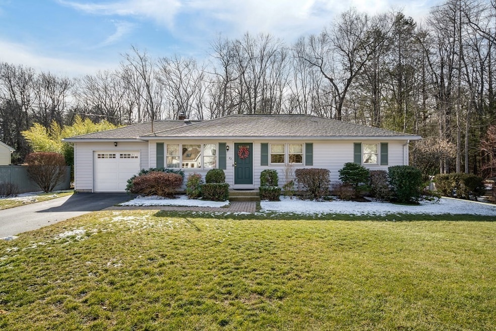 82 Loudville Rd, Easthampton, MA 01027 - photo 1