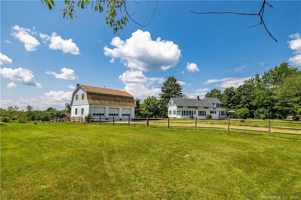 168 Standish Rd, Colchester, CT 06415 - photo 1