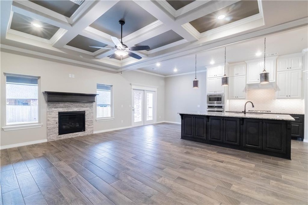 516 NW 198th St, Edmond, OK 73012 - photo 1