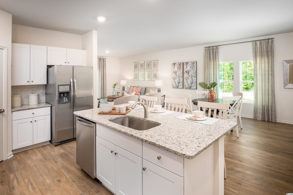 1523 Swing Bridge Way unit Lot 406 Harrisburg D, Myrtle Beach, SC 29588 - photo 1