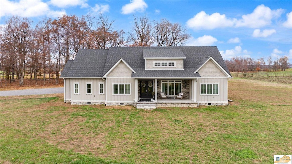 23 J Grant Rd, Columbia, KY 42728 - photo 1