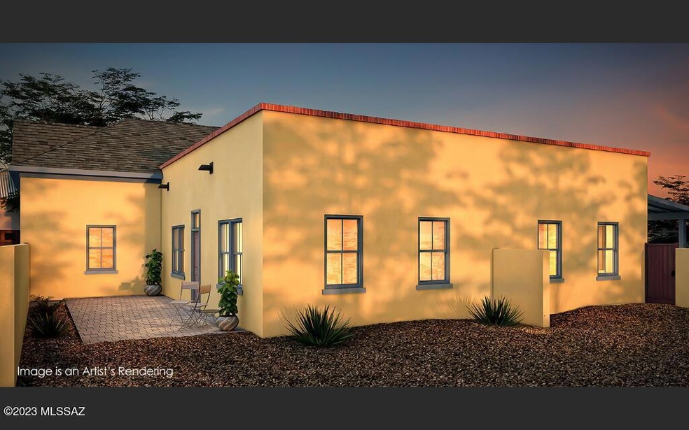 Sold $698,560 • Co-Listing Agent