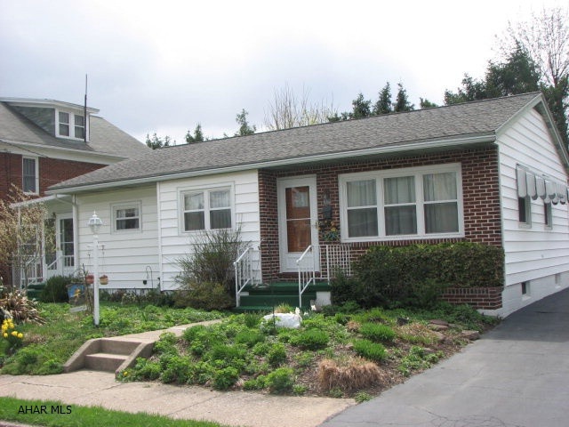 Main View