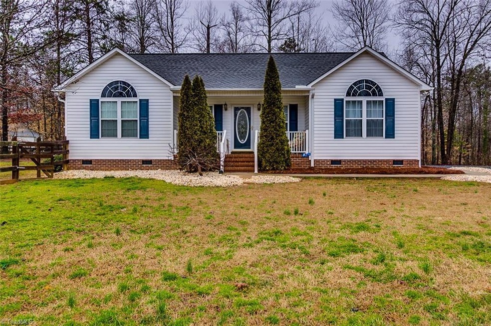 715 Mountain View Church Rd, Asheboro, NC 27205 - photo 1