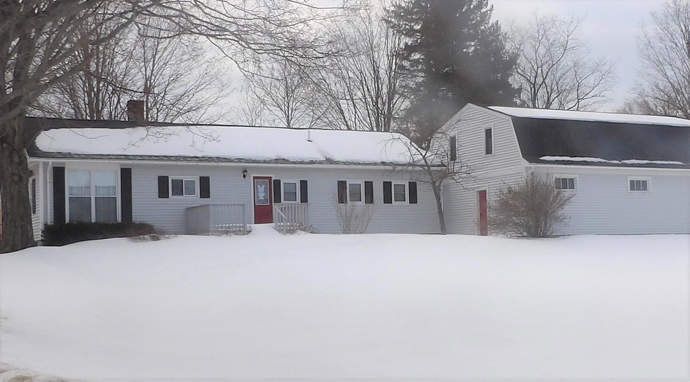 1 front of house