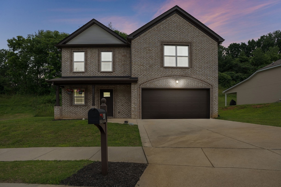 Sold $310,000 • Co-Listing Agent