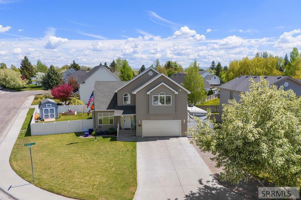 Pending $424,000