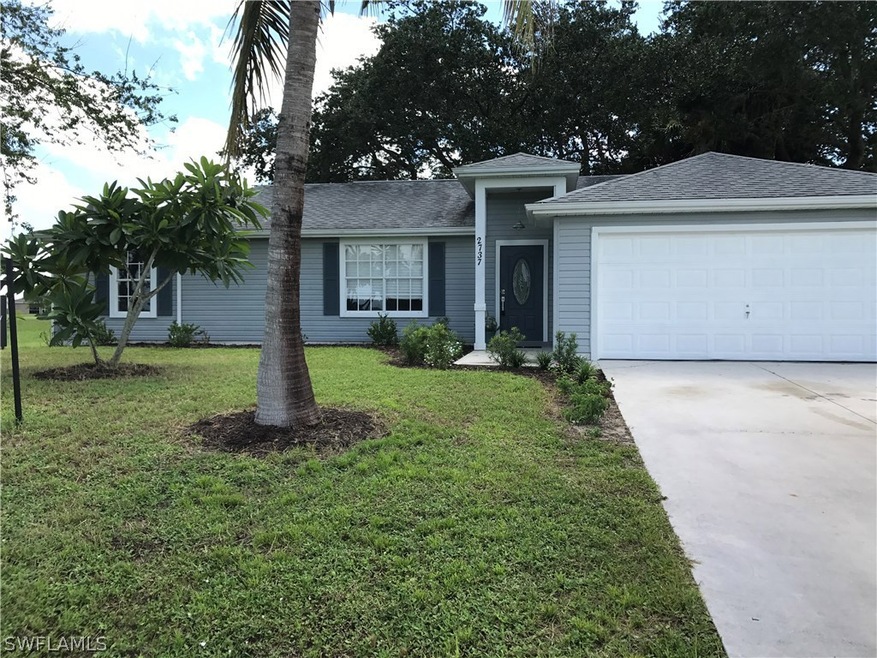 2737 NE 4th Ave, Cape Coral, FL 33909 - photo 1