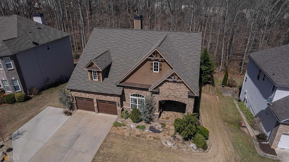 2526 Kachina Trail, Dacula, GA 30019 - photo 1