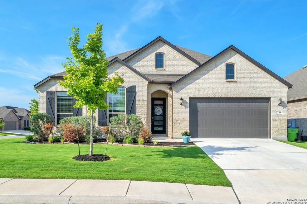 12306 Saddle Up Dr, San Antonio, TX 78254 - photo 1
