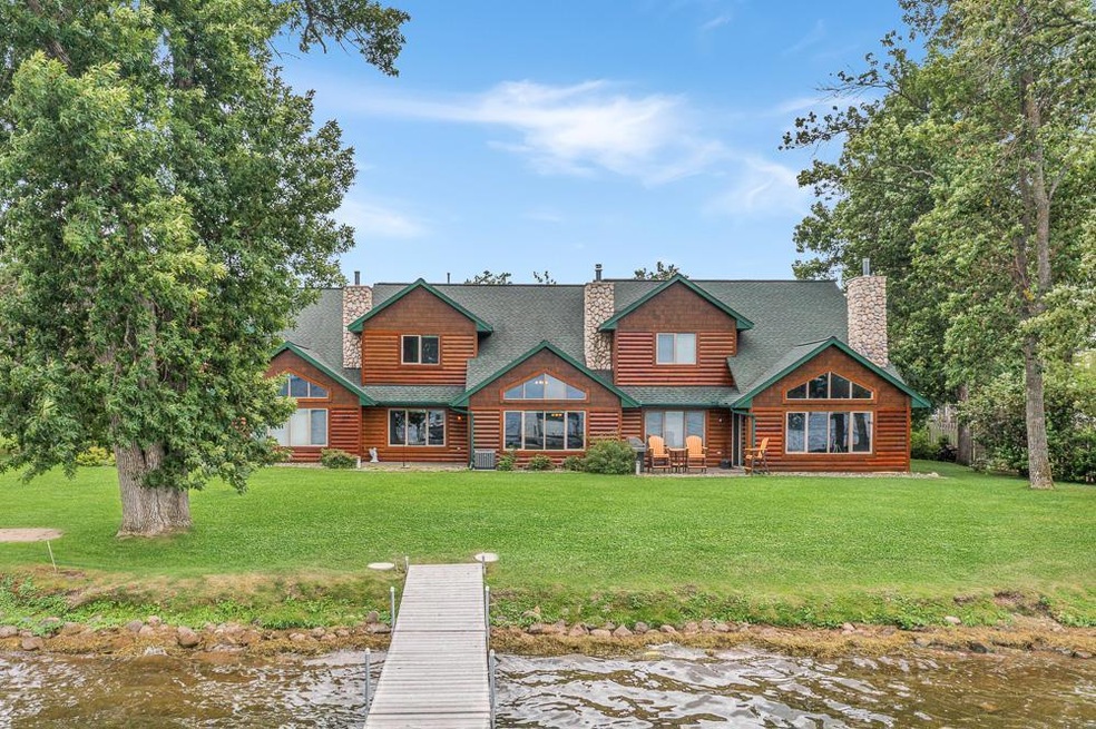 10442 Gull Point Rd, East Gull Lake, MN 56401 - photo 1