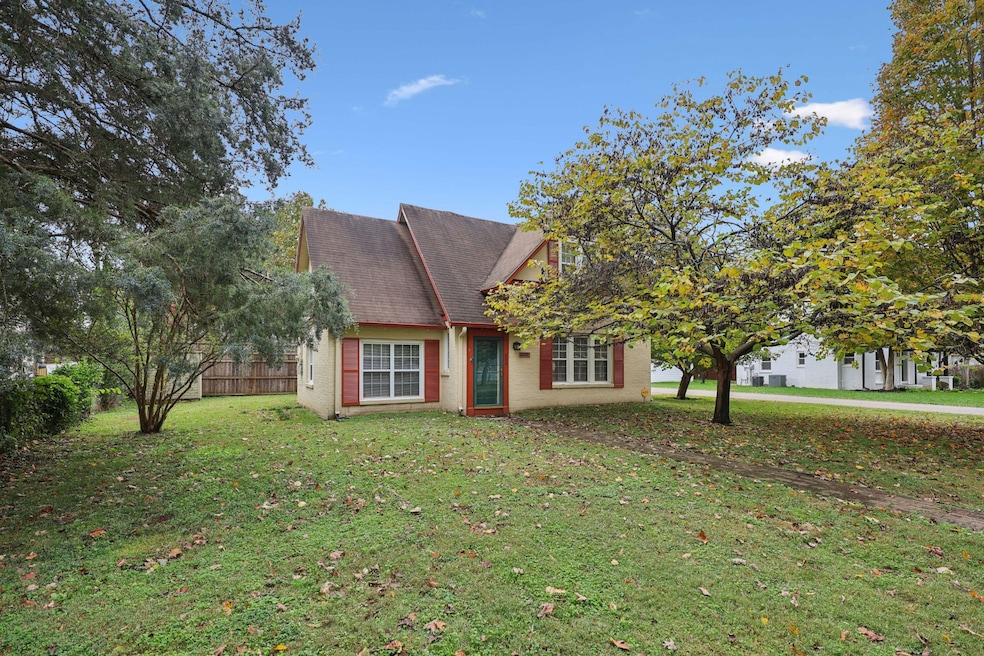 Sold $286,000 • Co-Listing Agent